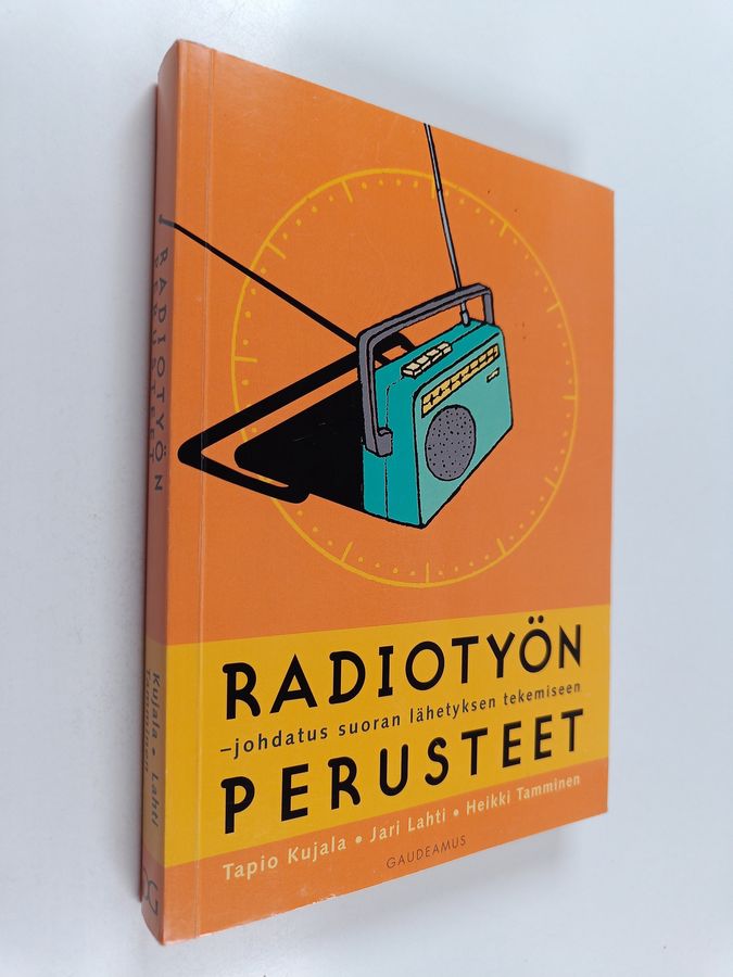 Radiotyön perusteet