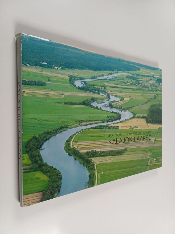 = Kalajokidalen = The Kalajoki = Das Kalajokital = Kalajoki