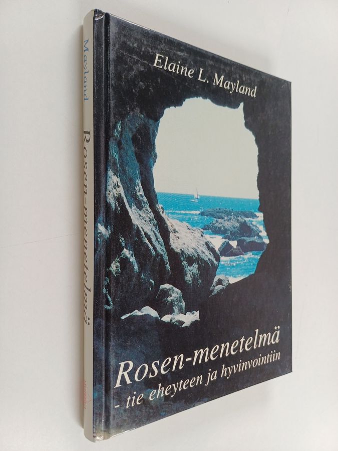 Rosen-menetelmä