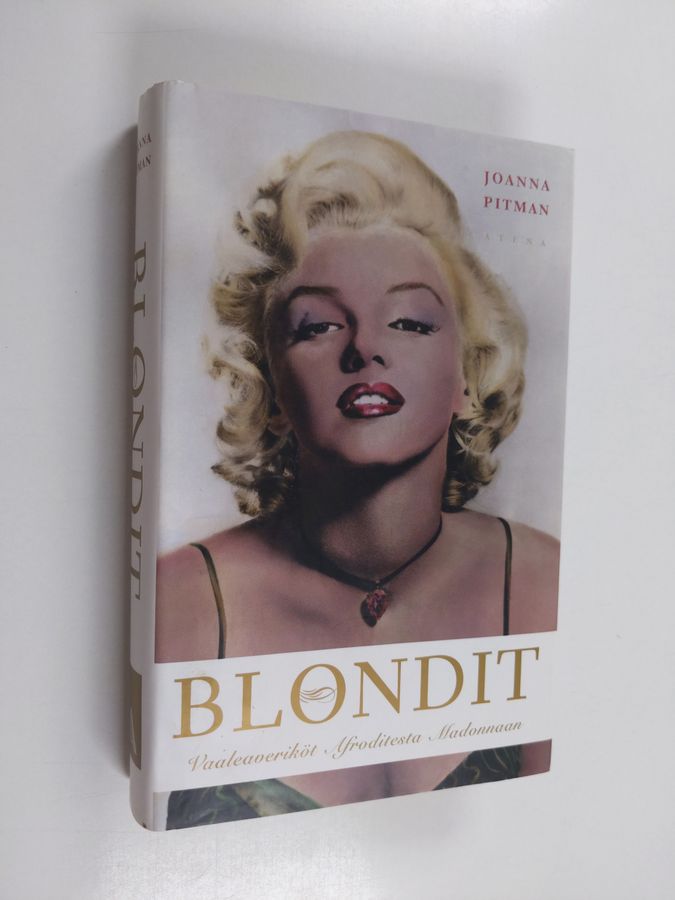 Blondit