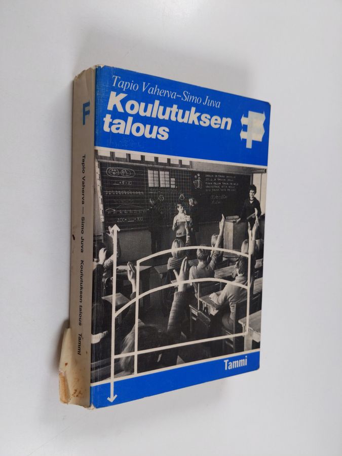 Koulutuksen talous