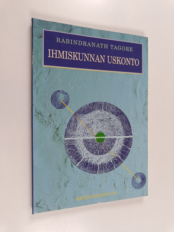 Ihmiskunnan uskonto