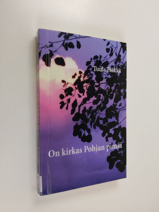 "On kirkas Pohjan pimiä"