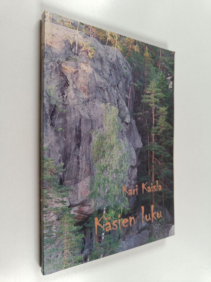 Käsien luku