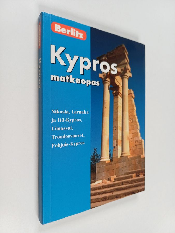 Paul Murphy : Kypros