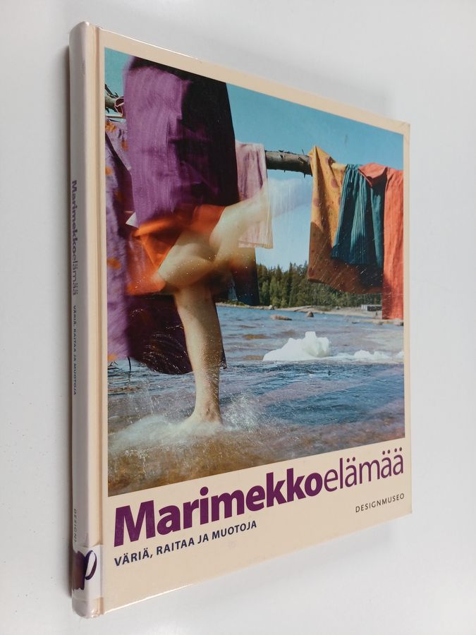 Marimekkoelämää