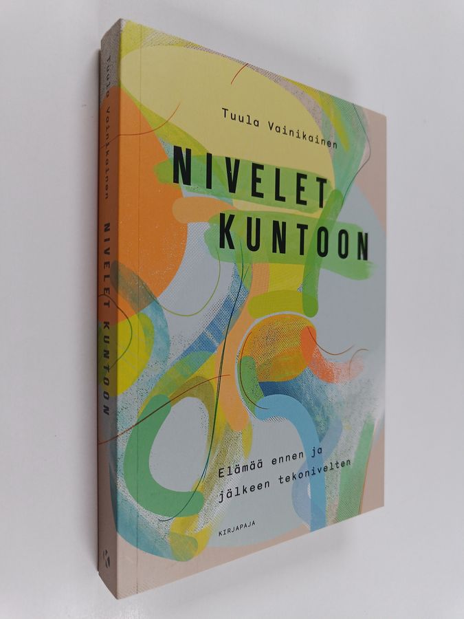 Nivelet kuntoon
