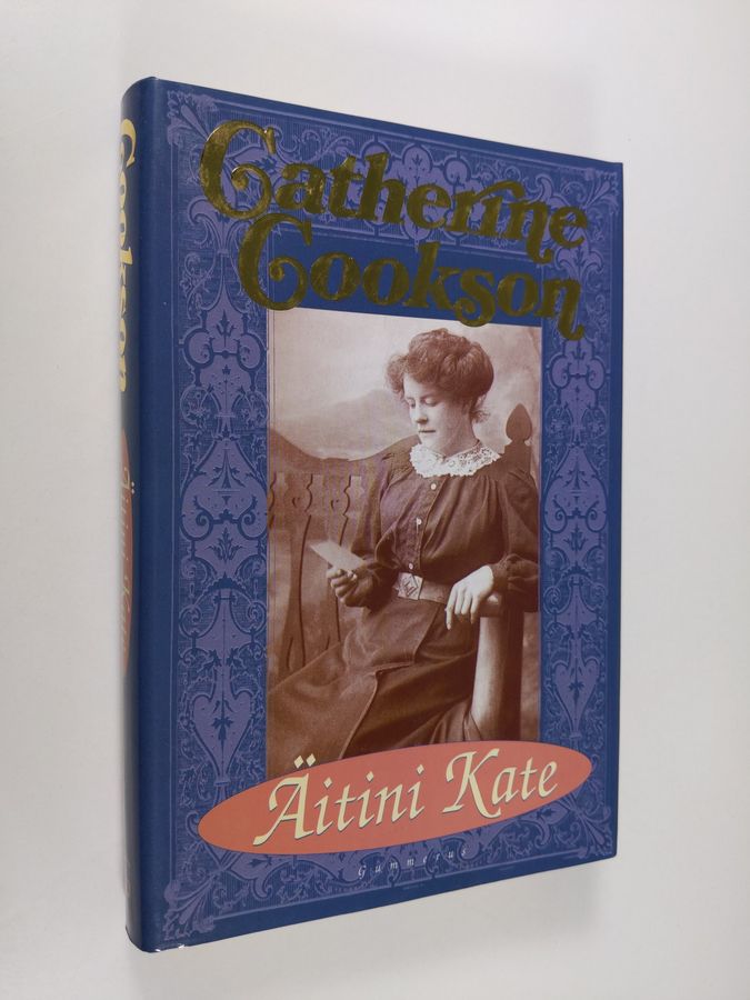 Äitini Kate