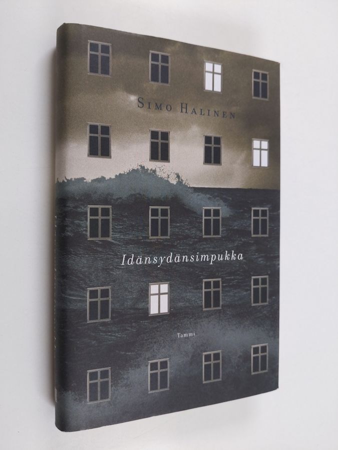 Idänsydänsimpukka