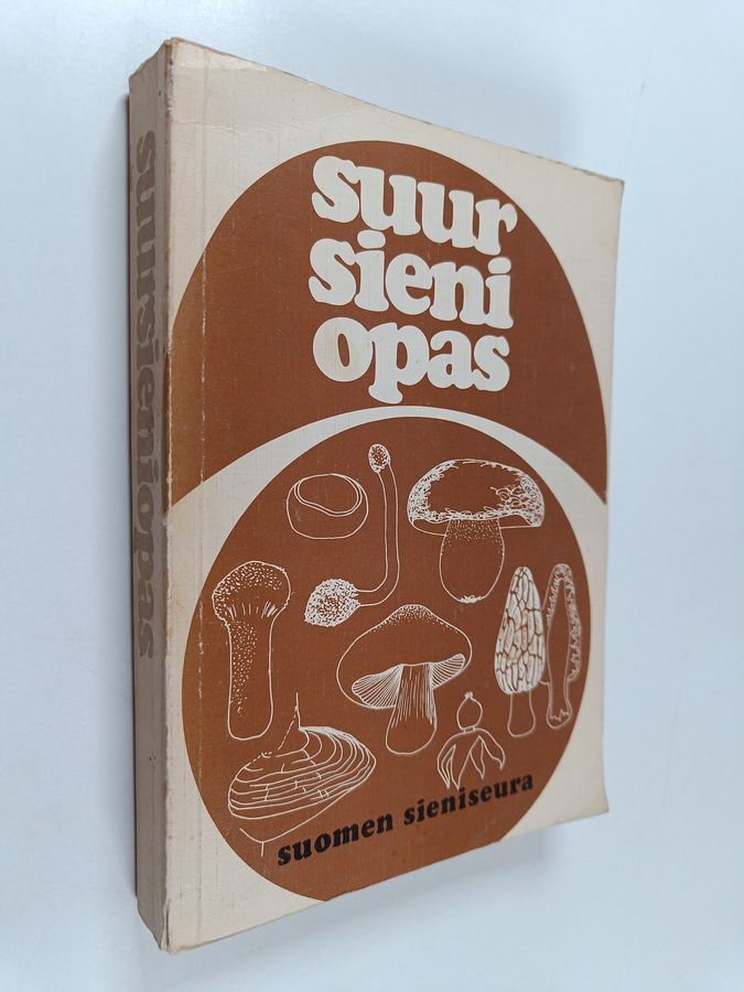 Tauno (toim.) Ulvinen : Suursieniopas