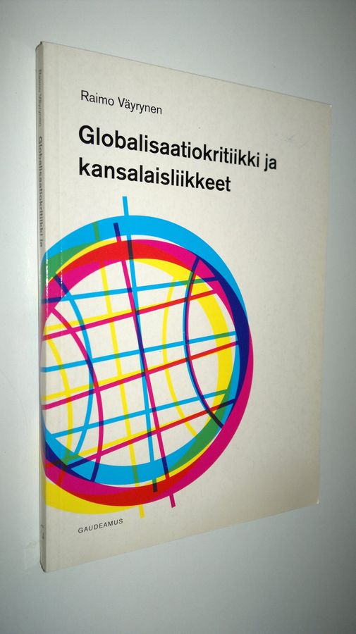 Globalisaatiokritiikki ja kansalaisliikkeet