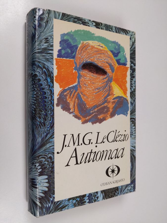 J. M. G. Le Clezio : Autiomaa