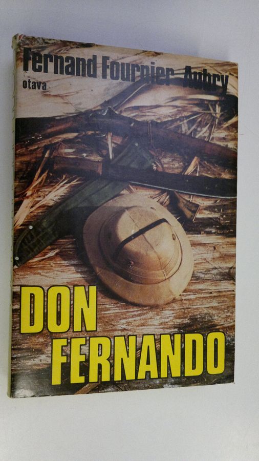 Don Fernando