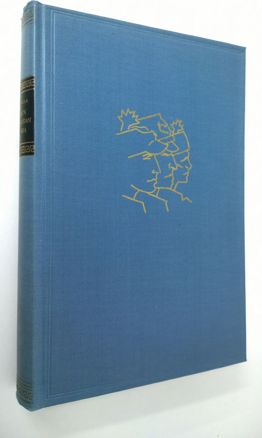 J. O. Hannula : Suomen vapaussodan historia