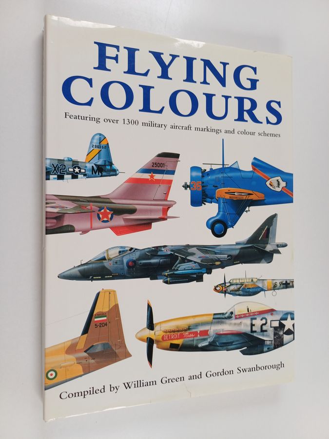 Flying Colours