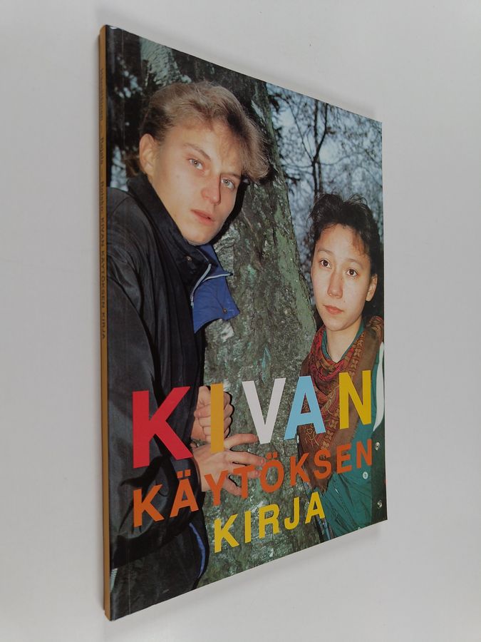 Kivan käytöksen kirja
