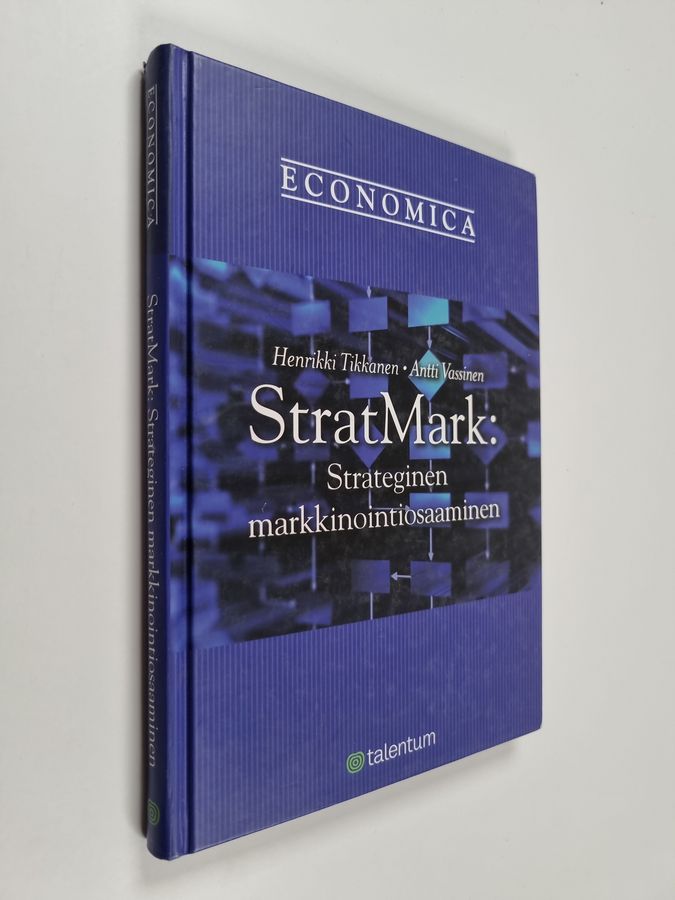StratMark
