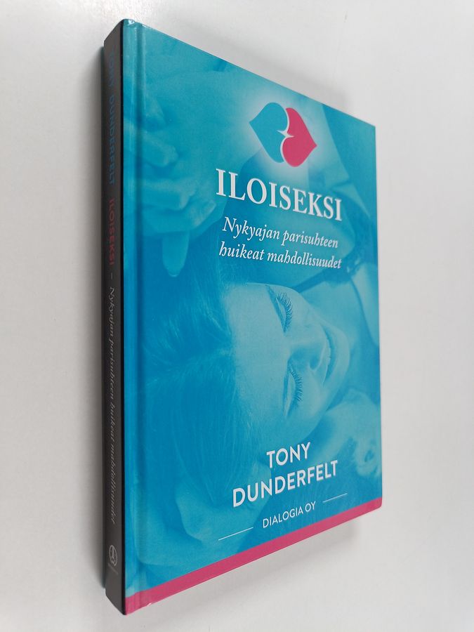 Iloiseksi