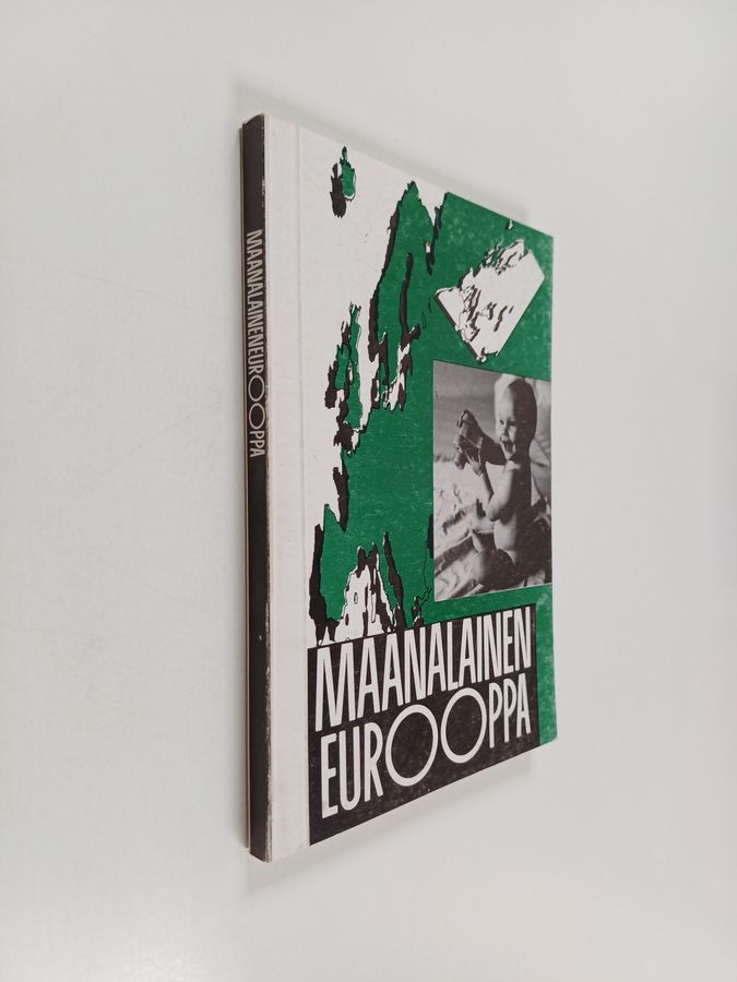 Maanalainen Eurooppa