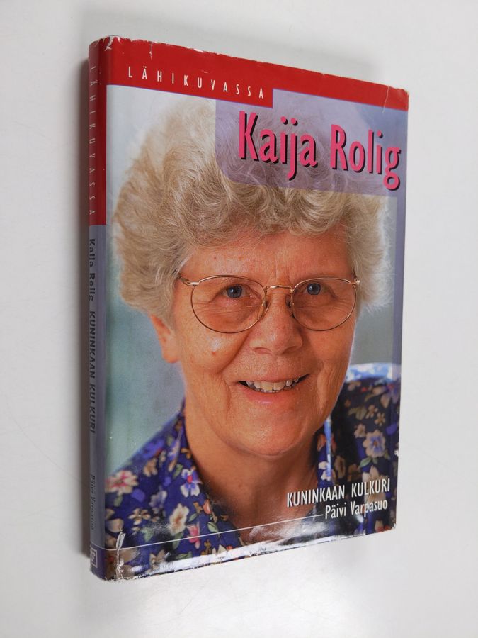 Kaija Rolig