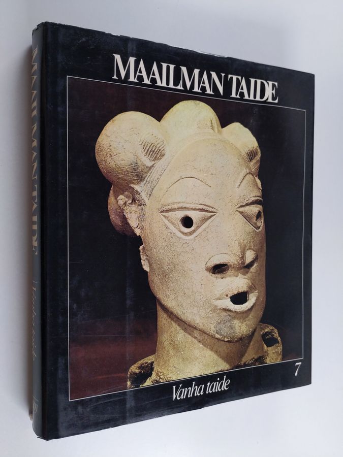 Maailman taide.