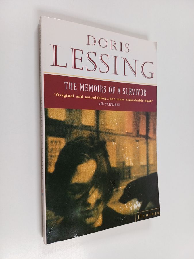 The memoirs of a survivor