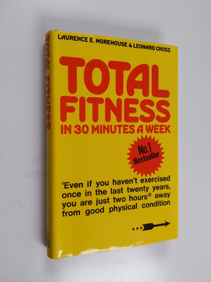 Total Fitness in Thirty Minutes a Week