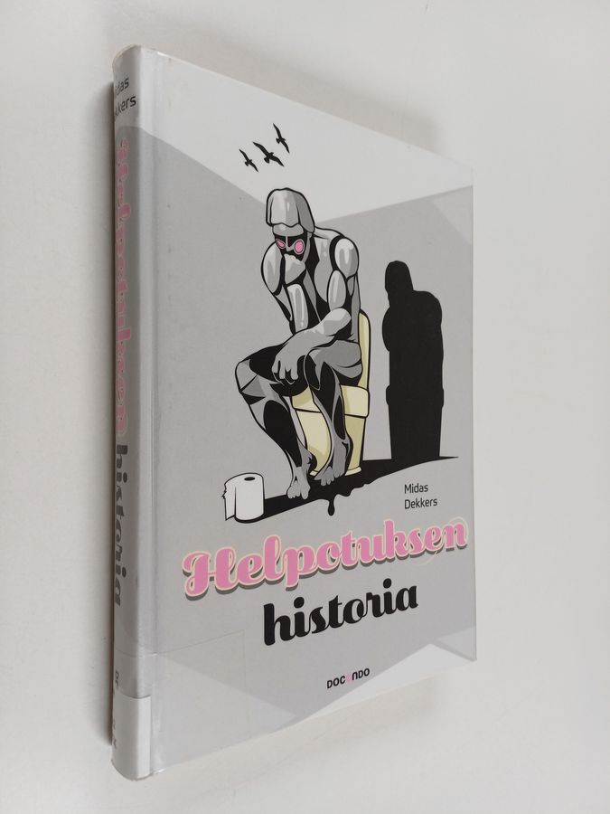 Helpotuksen historia