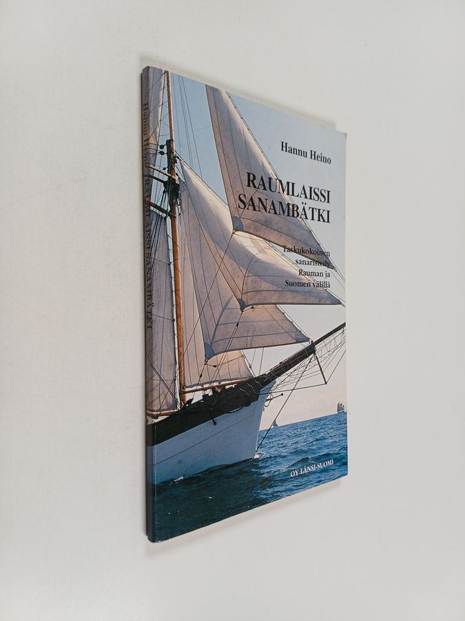 Raumlaissi sanambätki