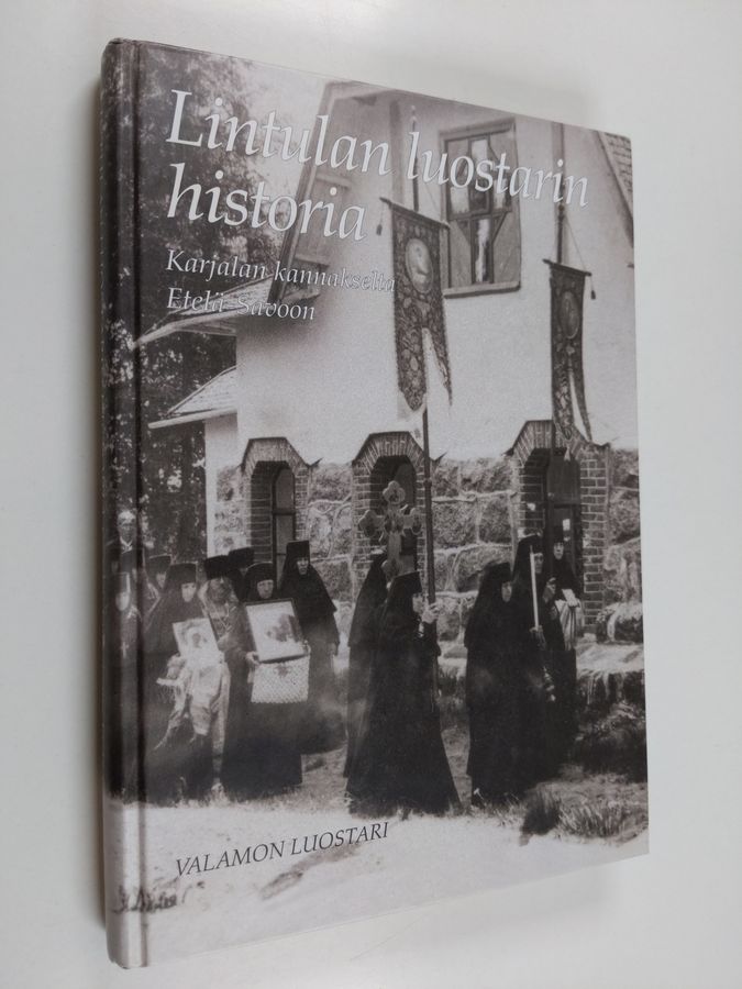 Lintulan luostarin historia