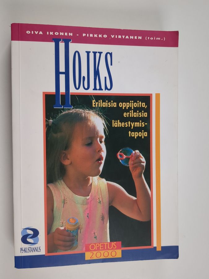 HOJKS