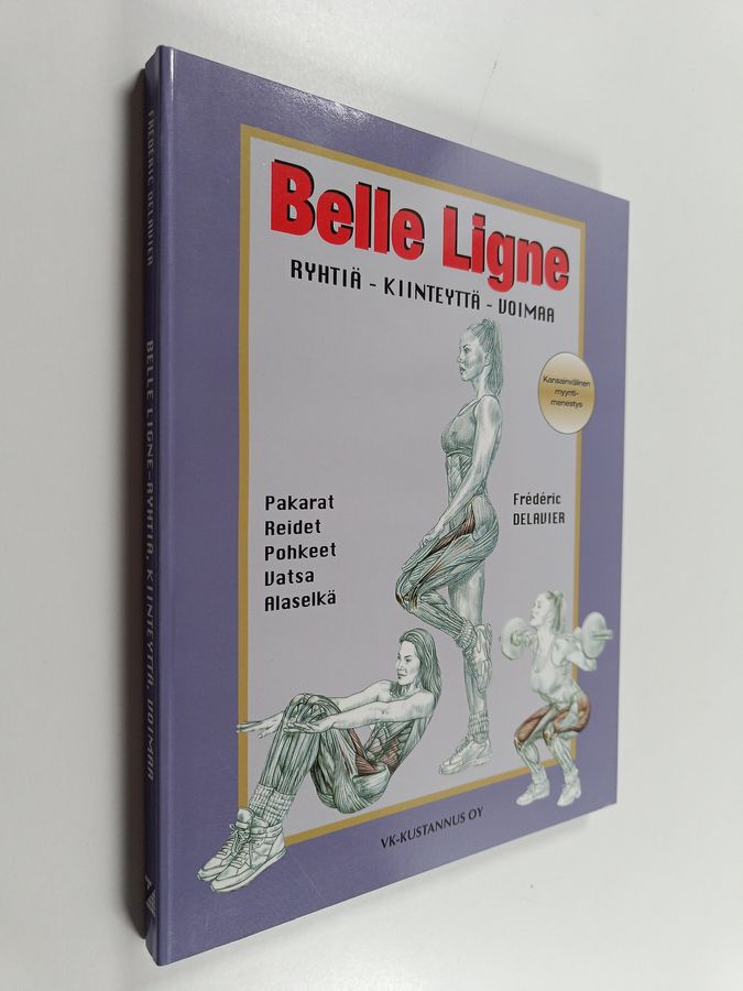 Belle ligne