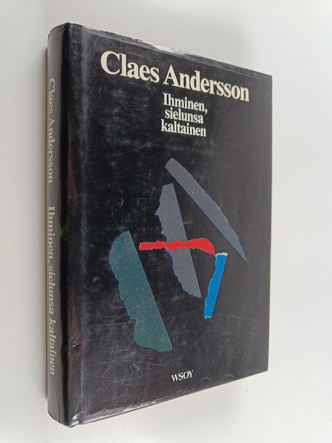 Ihminen, sielunsa kaltainen