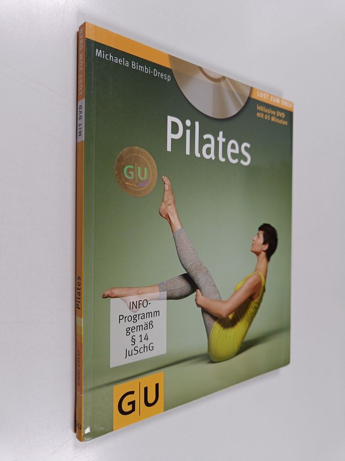 Michaela Bimbi-Dresp : Pilates