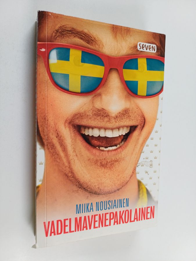 Vadelmavenepakolainen