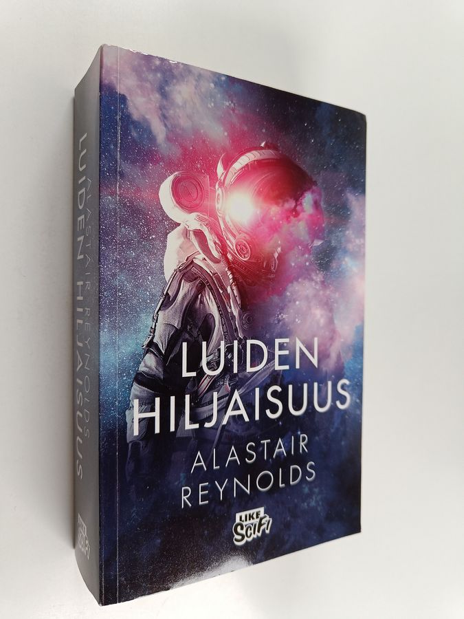 Luiden hiljaisuus