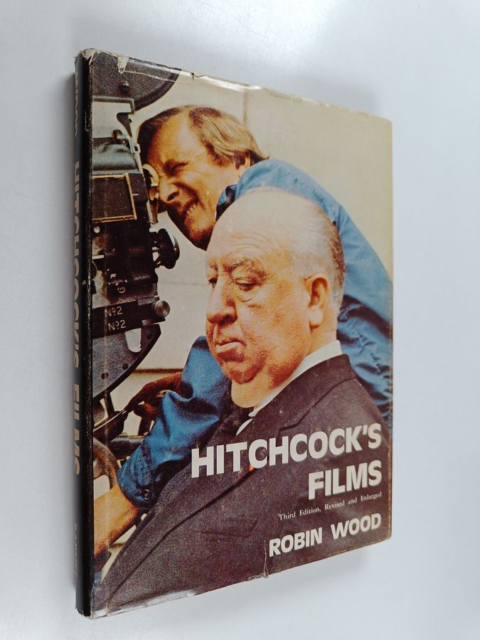 Hitchcock's films