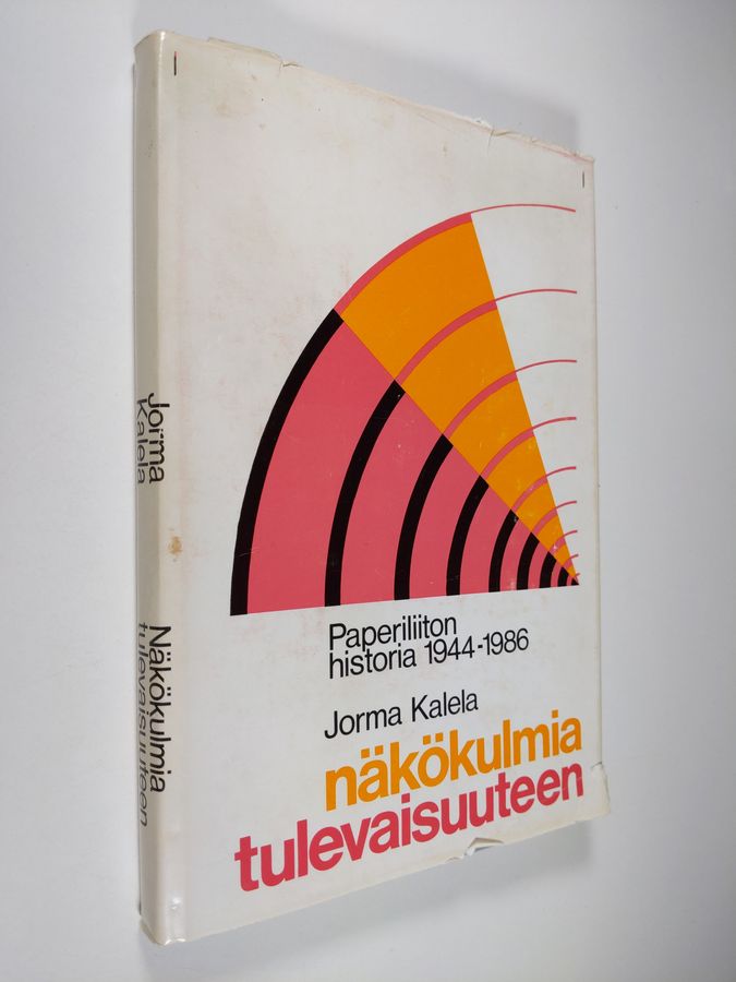 Näkökulmia tulevaisuuteen