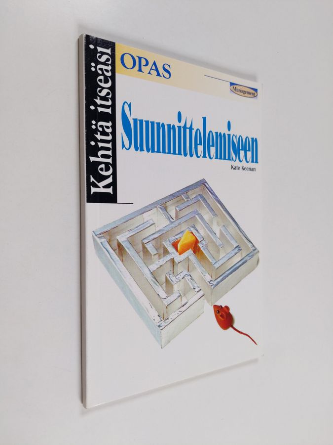 Opas suunnittelemiseen