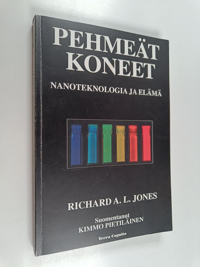 Pehmeät koneet
