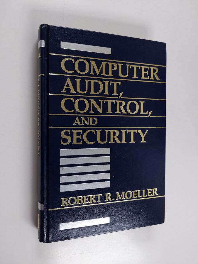 Computer audit, control, and security