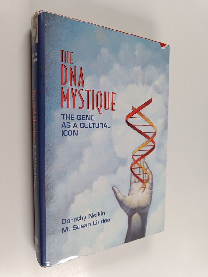 the gene as a cultural icon