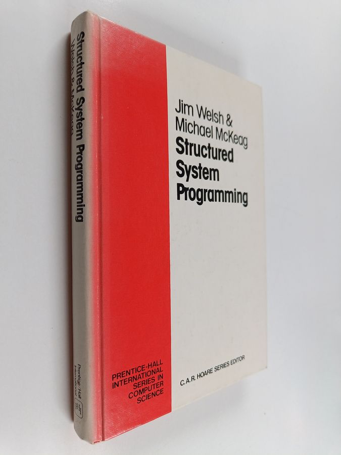 Structured system programming