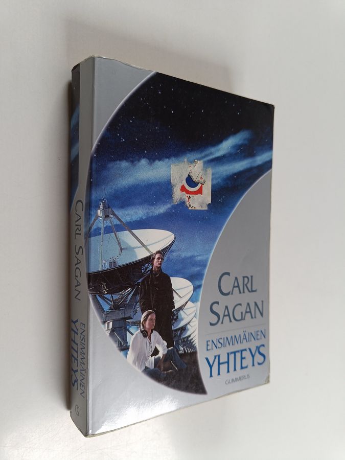 Ensimmäinen yhteys