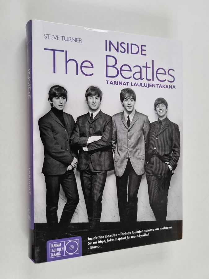 Inside the Beatles