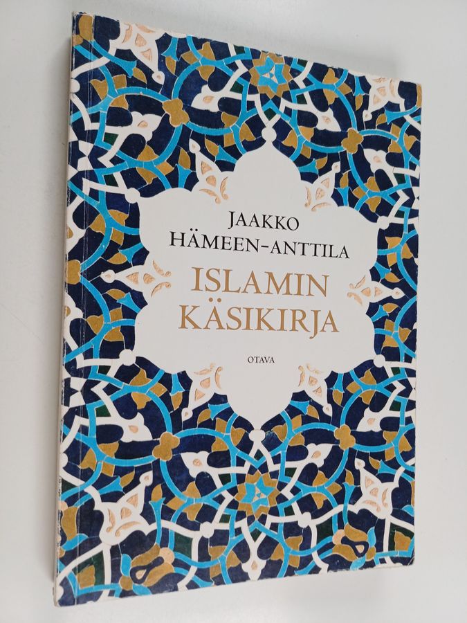 Islamin käsikirja