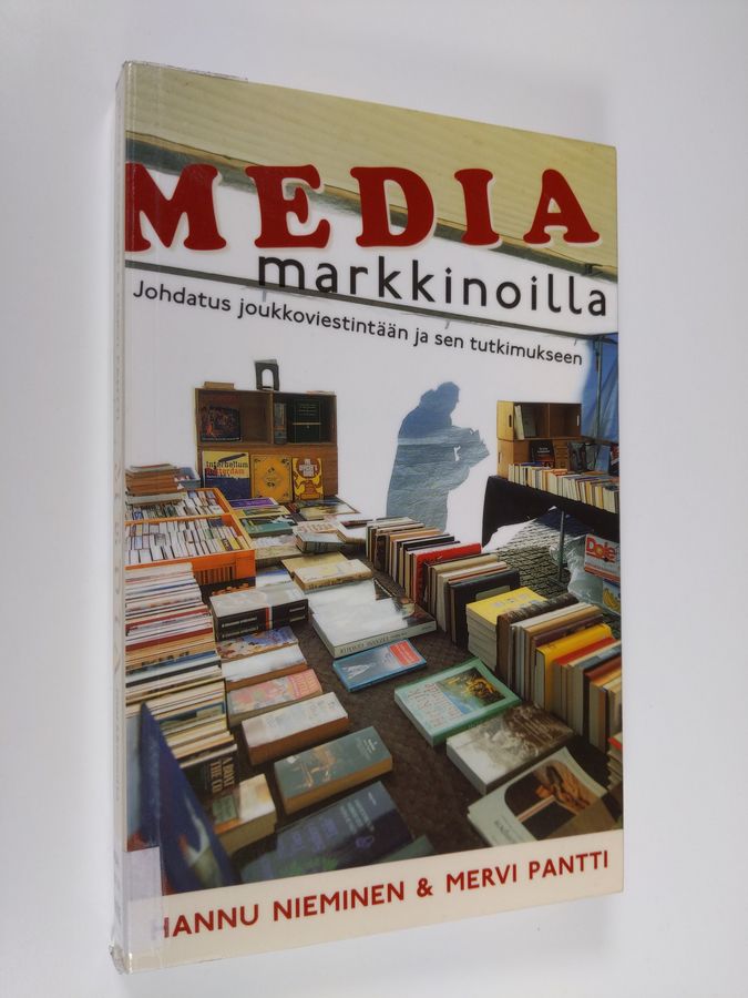 Media markkinoilla
