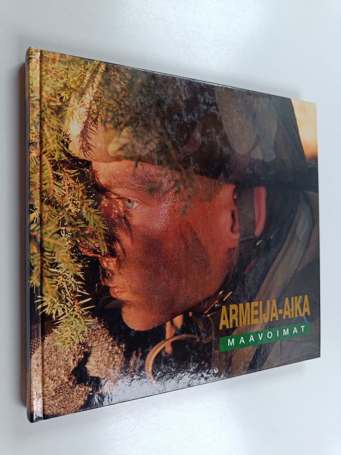 Armeija-aika