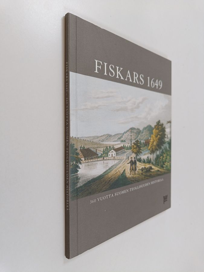 Fiskars 1649