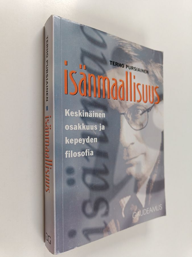 Isänmaallisuus
